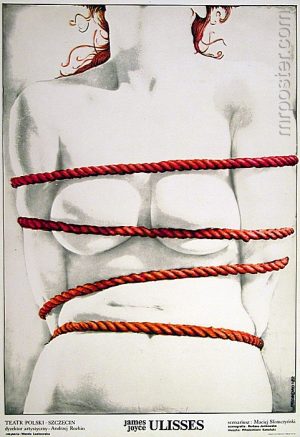 Ulisses (Ulysses)